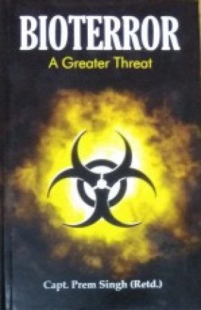 Bioterror: A Greater Threat