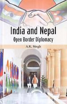 India and Nepal: Open Diplomacy Border 