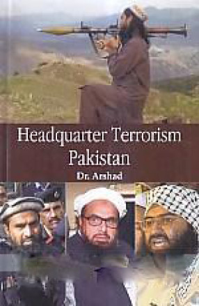 Headquarter Terrorism: Pakistan 