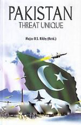 Pakistan: Threat Unique