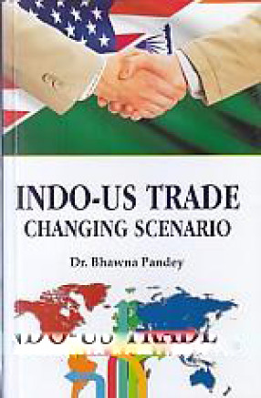 Indo-US Trade: Recent Scenario