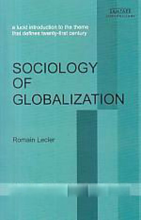 Sociology of Globalization