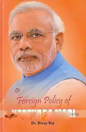 Foreign Policy of Narendra Modi