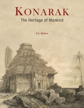 Konarak: The Heritage of Mankind