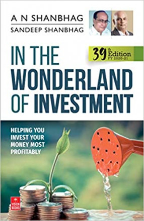 In The Wonderland of Investment (FY 2020-21)
