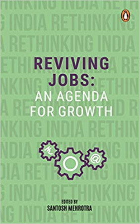 Reviving Jobs: An Agenda for Growth