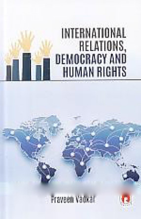 International Relations, Democracy And Human Rights