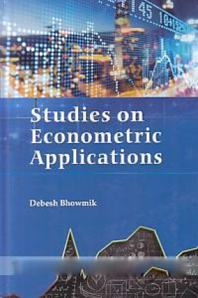 Studies on Econometric Applications 