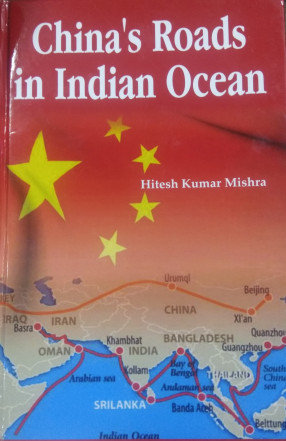 China's Roads in Indian Ocean