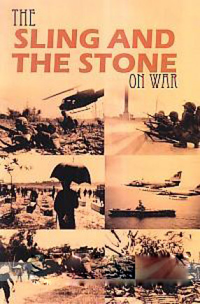 The Sling and The Stone on War 