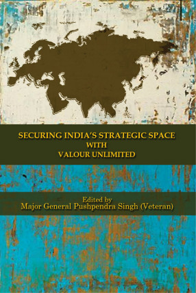 Securing India's Strategic Space With Valour Unlimited