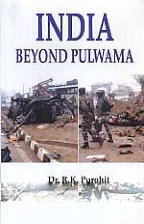 India Beyond Pulwama