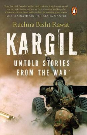 Kargil: Untold Stories From The War 