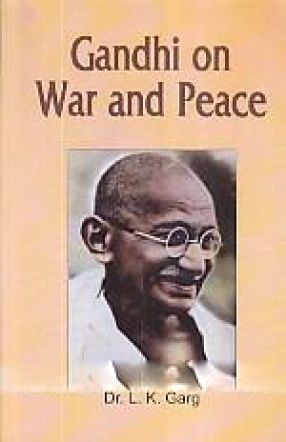 Gandhi on War and Peace 