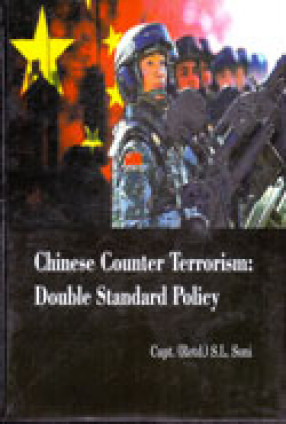 Chinese Counter Terrorism: Double Standard Policy