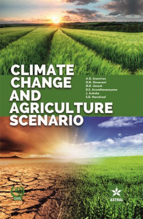 Climate Change And Agriculture Scenario