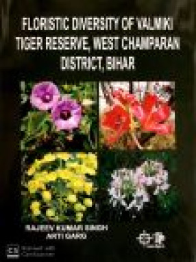 Floristic Diversity of Valmiki Tiger Reserve, West Champaran District, Bihar