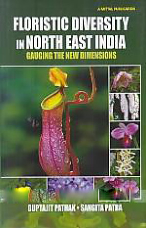 Floristic Diversity in North East India