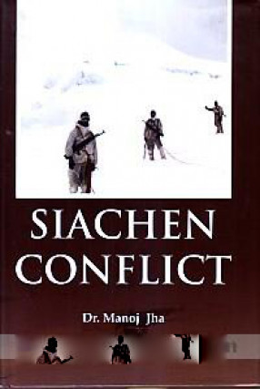 Siachen Conflict