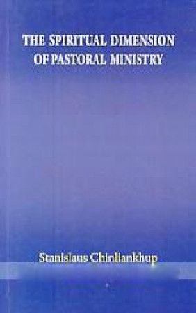 The Spiritual Dimension of Pastoral Ministry