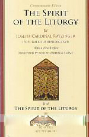 The Spirit of the Liturgy 