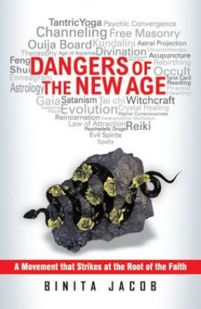 Dangers of the New Age: A Movement that Strikes at the Root of the Faith