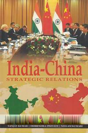 India China Strategic Relations