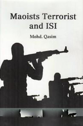 Maoists Terrorist and ISI 