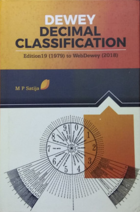 Dewey Decimal Classification: Edition 19 (1979) to WebDewey (2018)