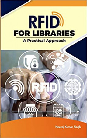 RFID for Libraries: A Practical Approach 