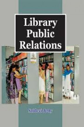 Library Public Relations 