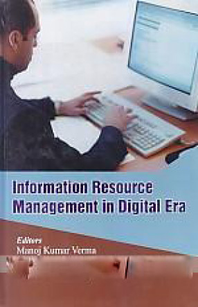 Information Resource Management in Digital Era