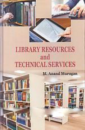 Library Resources and Technical Services