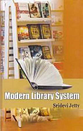 Modern Library System