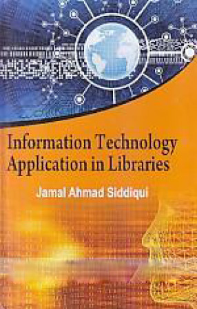 Information Technology Application in Libraries