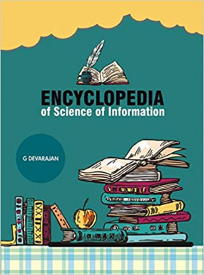 Encyclopedia of Science of Information