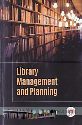 Library Management & Planning