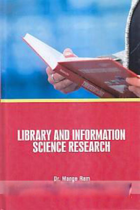 Library and Information Science Research 