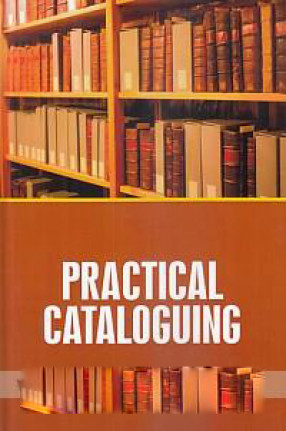 Practical Cataloguing