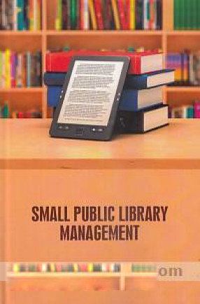 Small Public Library Management