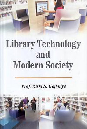 Library Technology and Modern Society 