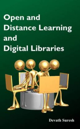 Open Distance Learning and Digital Libraries