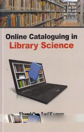 Online Cataloguing in Library Science