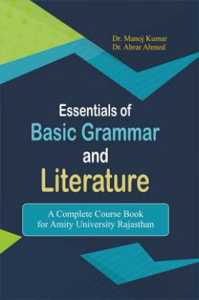 Essentials of Basic Grammar and Literature
