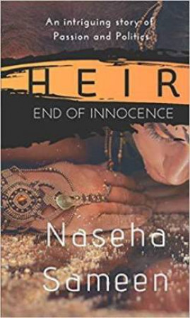 Heir - I: End of Innocence