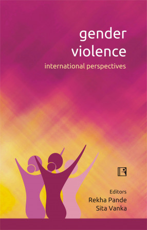 Gender Violence: International Perspectives