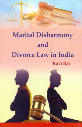Marital Disharmony and Divorce Law in India