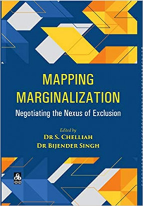 Mapping Marginalization: Negotiating the Nexus of Exclusion