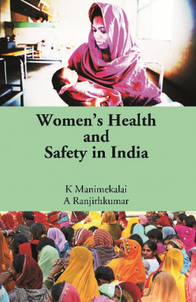 Women Health and Safety in India