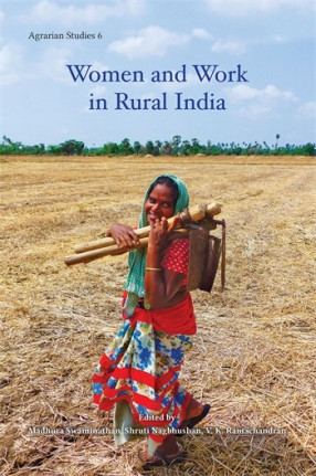 Women and Work in Rural India 